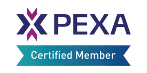 pexa logo